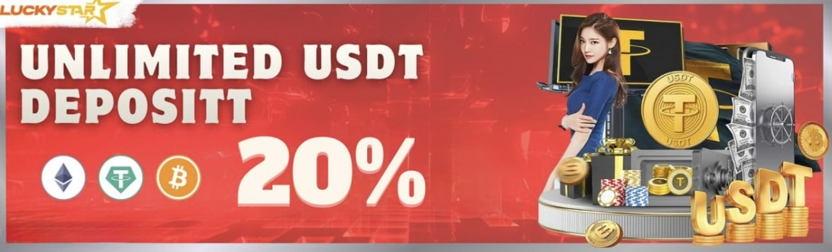 LuckyStar App Download Android iOS